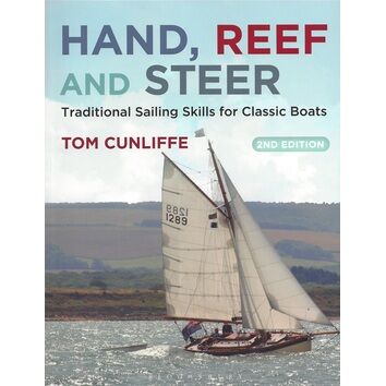 Adlard Coles Nautical Hand, Reef and Steer