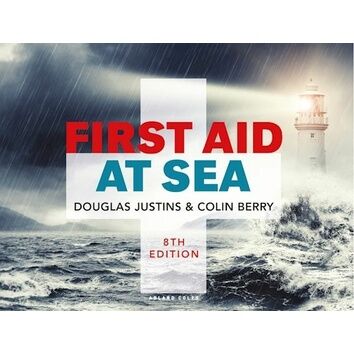 Adlard Coles Nautical First Aid at Sea