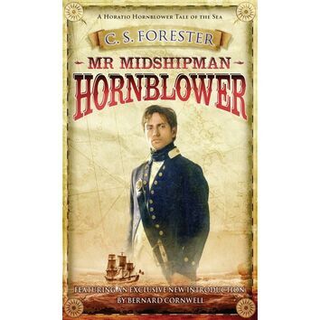Mr Midshipman
