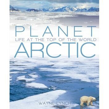 Planet Arctic