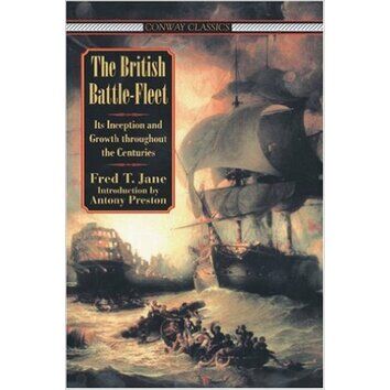 The British Battle-Fleet