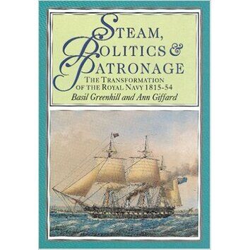 Steam, Politics & Patronage