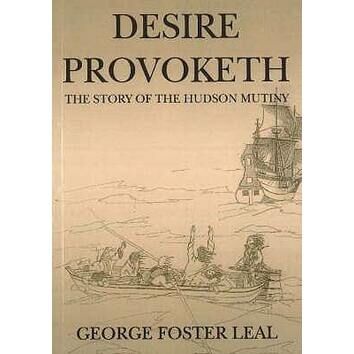 Desire Provoketh