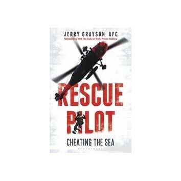 Rescue Pilot - Cheating the Sea