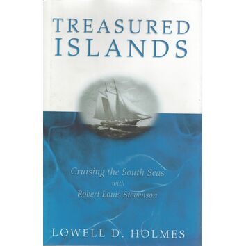 Treasured Islands