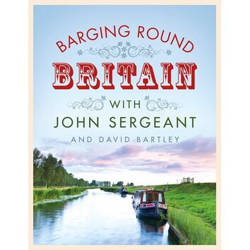 Barging Around Britain