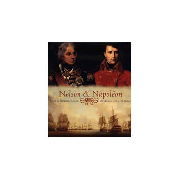 Nelson & Napoleon