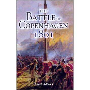The Battle of Copenhagen 1801