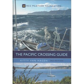 The Pacific Crossing Guide (3rd Edition)