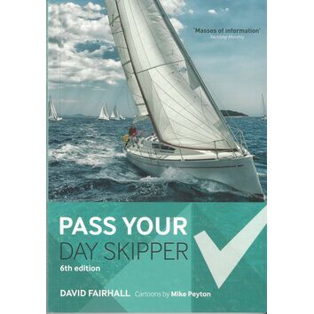 Pass Your Dayskipper