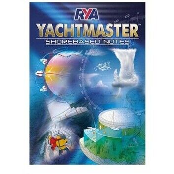 RYA Yachtmaster Shorebased Study Notes