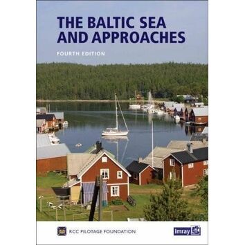 Imray The Baltic Sea and Approaches Pilot