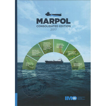 MARPOL Consolidated Edition 2017