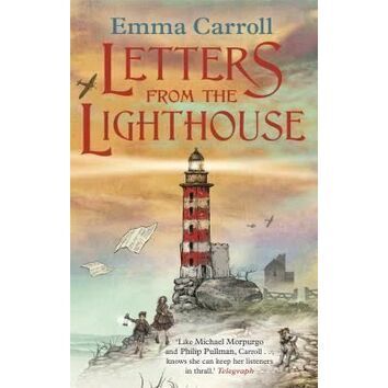 Letters From the Lighthouse
