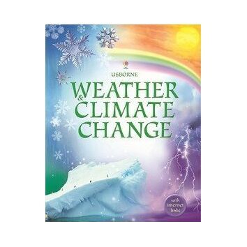 Usborne Weather & Climate Change
