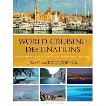 World Cruising Destinations (2nd Edition)