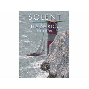 Solent Hazards and Secrets