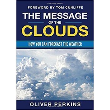 The message of the clouds