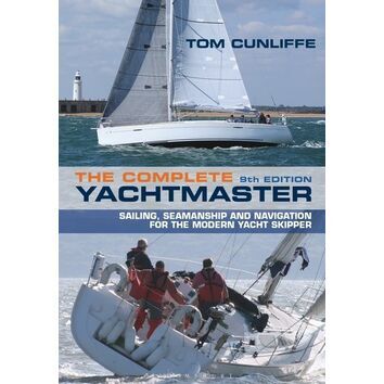 The Complete Yachtmaster 9th Edition
