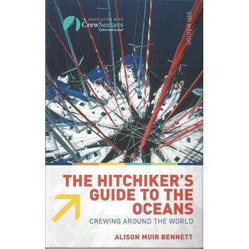 The Hitchikers Guide To The Oceans