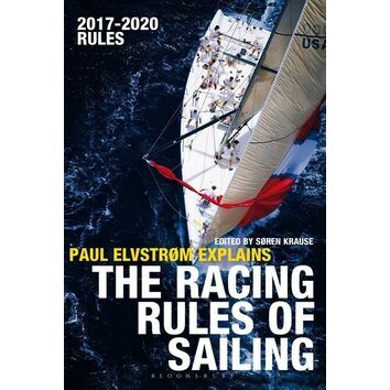 The Racing Rules of Sailing 2017-2020