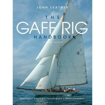 The Gaff Rig Handbook second edition