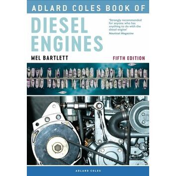 The Book of Diesel Engines
