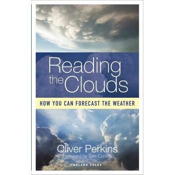 Reading the Clouds by Oliver Perkins
