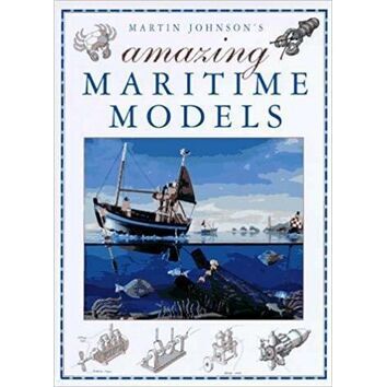 Amazing Maritime Models