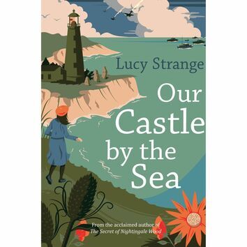 Our Castle by the Sea by Lucy Strange