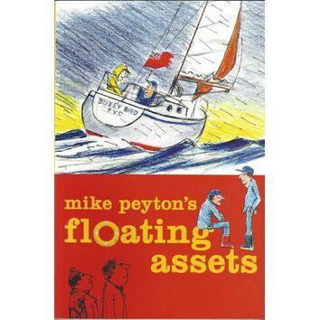 Mike Peyton's Floating Assets