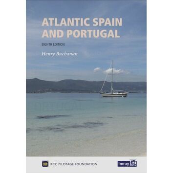 Imray Atlantic Spain and Portugal