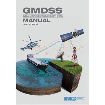 IMO GMDSS Manual