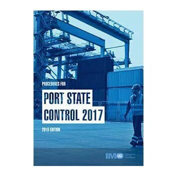 Procedures for Port State Control 2017