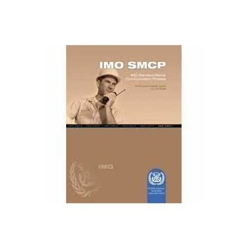 IMO Standard Marine Communication Phrases (SMCP)