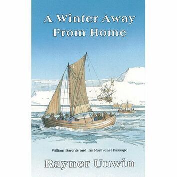 A Winter Away from Home - Rayner Unwin