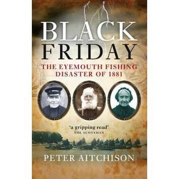 Black Friday by Peter Aitchison