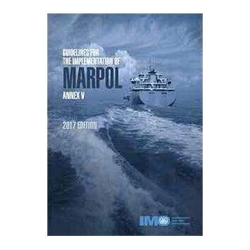 Guidelines for the Implementation of MARPOL Annex V