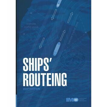 IMO Ships' Routeing 2017 Edition