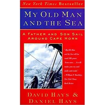 My Old Man and the Sea (Faded cover)