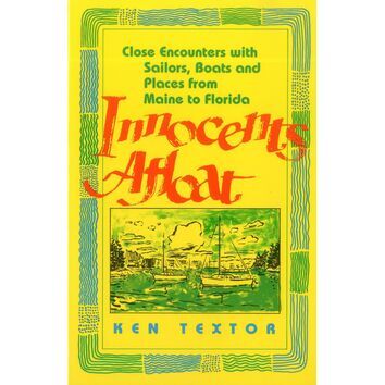 Innocents Afloat (Faded cover)