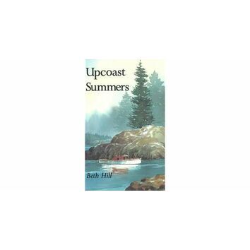 Upcoast Summers