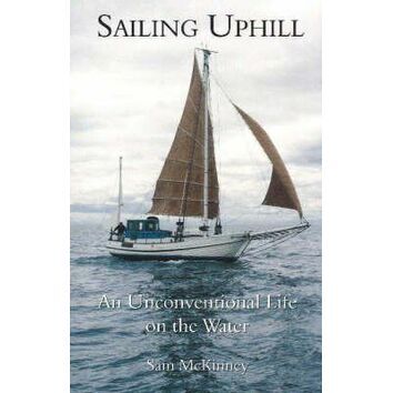 Sailing Uphill
