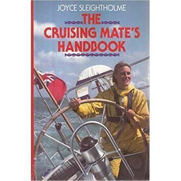 The Cruising Mates Handbook (fading to cover)