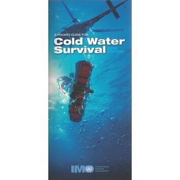 A Pocket Guide for Cold Water Survival