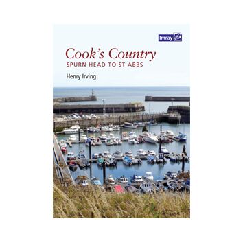 Imray Cook's Country - Spurn Head to St Abbs
