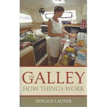 The Galley - How Things Work