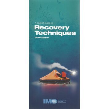 A Pocket Guide to Recovery Techniques