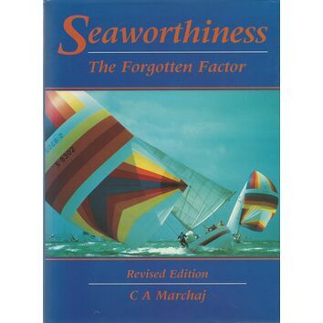 Seaworthiness - The Forgotten Factor