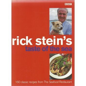 Rick Stein's Taste of the Sea